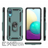 Чохол для мобільного телефону BeCover Military Samsung Galaxy A02 SM-A022 / M02 SM-M022 Dar (706641)