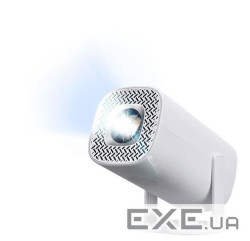 Проєктор AOpen QH15s HD, 6500 LED lm, LED, 1.25, WiFi (MR.JXV11.001) AOpen QH15s HD, 6500 LED lm, LED, 1.25, WiFi (MR.JX