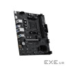 Материнська плата MSI PRO B550M-B