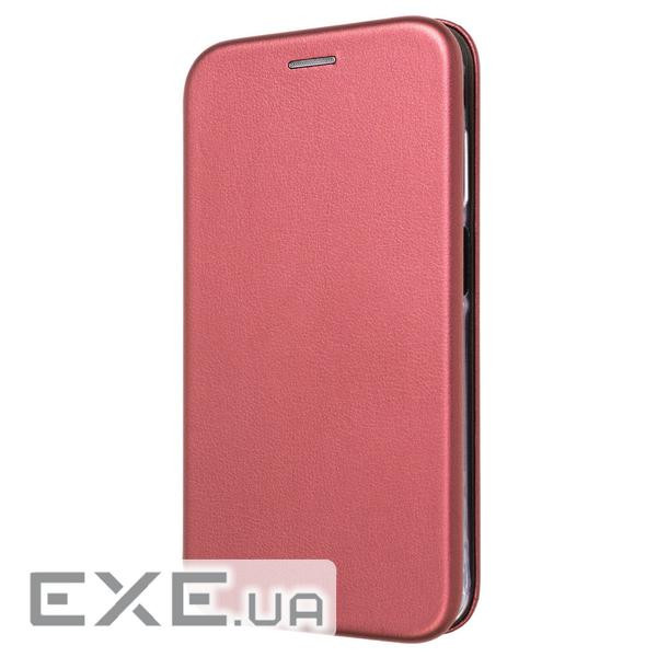 Чохол для мобільного телефону Armorstandart G-Case Samsung A25 5G (A256) Marsala (ARM73814)