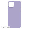 Чохол до мобільного телефона Armorstandart ICON2 Case Apple iPhone 14 Plus Lilac (ARM63606)