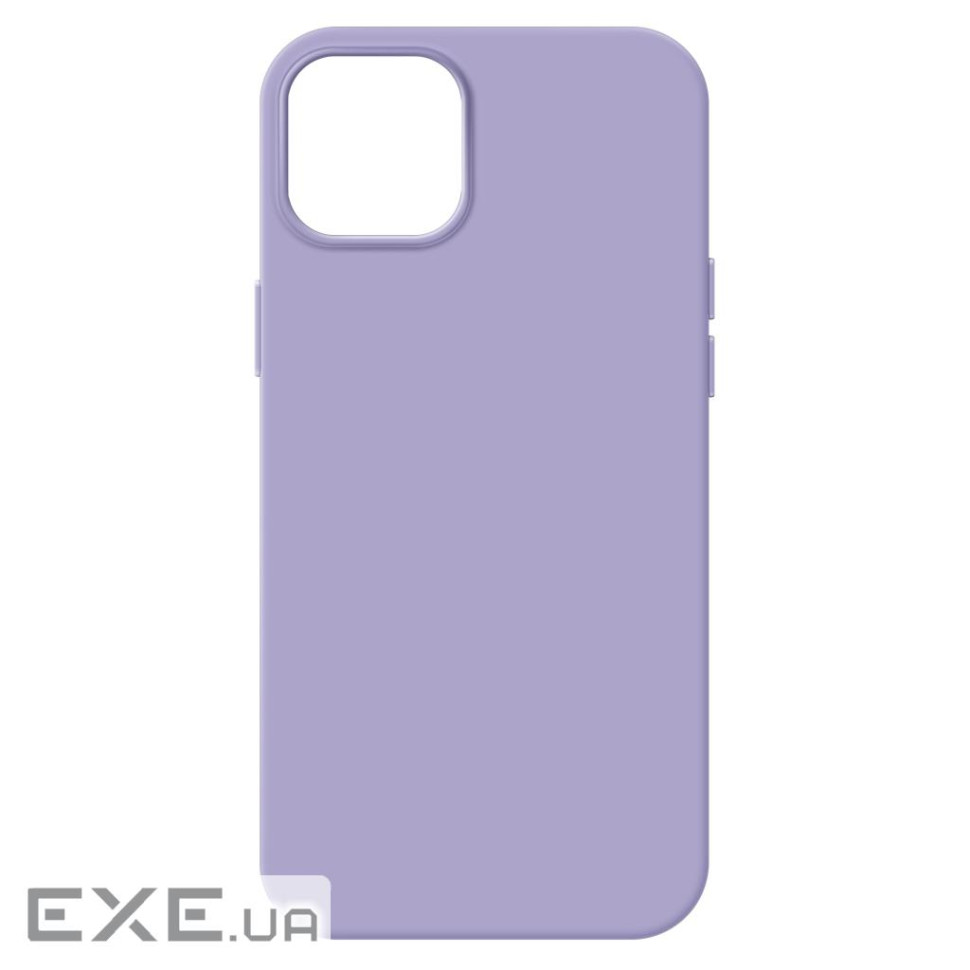 Чохол до мобільного телефона Armorstandart ICON2 Case Apple iPhone 14 Plus Lilac (ARM63606)
