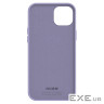 Чохол до мобільного телефона Armorstandart ICON2 Case Apple iPhone 14 Plus Lilac (ARM63606)