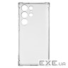 Чохол-накладка Armorstandart Air Force для Samsung Galaxy S23 Ultra SM-S918 Camera cover (ARM66399)