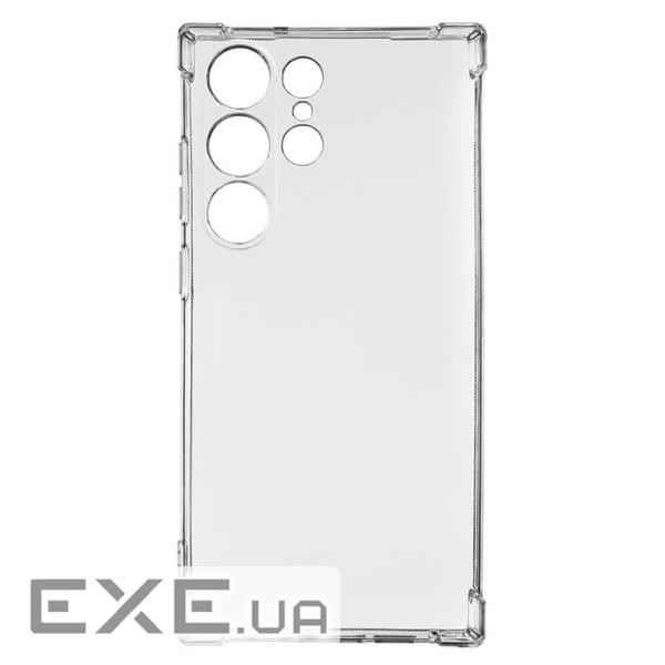 Чохол-накладка Armorstandart Air Force для Samsung Galaxy S23 Ultra SM-S918 Camera cover (ARM66399)
