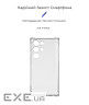 Чохол-накладка Armorstandart Air Force для Samsung Galaxy S23 Ultra SM-S918 Camera cover (ARM66399)