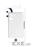 Чохол-накладка Armorstandart Air Force для Samsung Galaxy S23 Ultra SM-S918 Camera cover (ARM66399)
