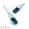 Патч-корд 5м, RJ-45 cat 5e UTP blue Vention (VAP-A10-S500)