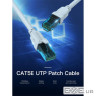 Патч-корд 5м, RJ-45 cat 5e UTP blue Vention (VAP-A10-S500)