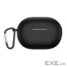 Чохол для навушників BeCover Silicon для Huawei Freebuds Pro Black (710179)
