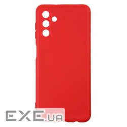 Чохол до мобільного телефона Armorstandart ICON Case Samsung A04s / A13 5G Red (ARM63909)