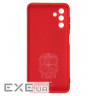 Чохол до мобільного телефона Armorstandart ICON Case Samsung A04s / A13 5G Red (ARM63909)