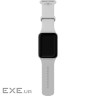 Фітнес-браслет Xiaomi Smart Band 10Pro NFC BHR095BGL Срібний