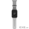 Фітнес-браслет Xiaomi Smart Band 10Pro NFC BHR095BGL Срібний