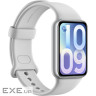 Фітнес-браслет Xiaomi Smart Band 10Pro NFC BHR095BGL Срібний
