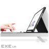 Чохол до планшета BeCover with keyboard Apple iPad Mini 6 2021 Black (712986)