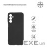 Чохол-накладка Armorstandart Matte Slim Fit для Samsung Galaxy M34 5G SM-M346 Camera cove (ARM69611)
