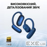 Навушники Anker SoundСore AeroFit 2 Blue (A3874G31)