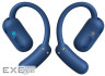 Навушники Anker SoundСore AeroFit 2 Blue (A3874G31)