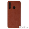 Чохол для моб. телефону BeCover Exclusive New Style Huawei P40 Lite E / Y7p Dark Brown (7049 (704914