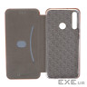 Чохол для моб. телефону BeCover Exclusive New Style Huawei P40 Lite E / Y7p Dark Brown (7049 (704914