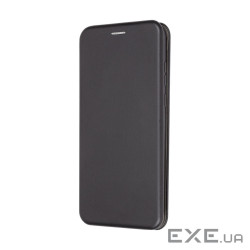 Чохол до мобільного телефона Armorstandart G-Case ZTE Blade A53 Black (ARM68856)