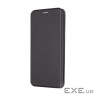 Чохол до мобільного телефона Armorstandart G-Case ZTE Blade A53 Black (ARM68856)