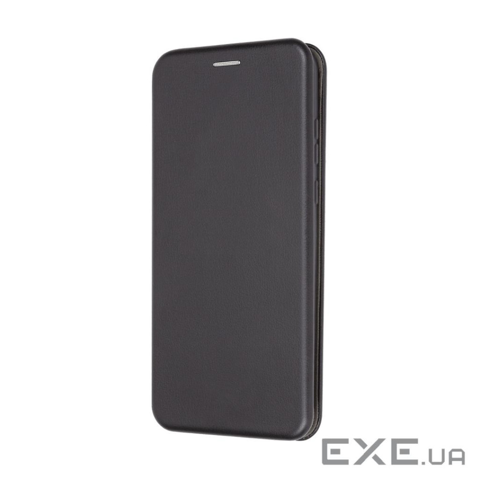 Чохол до мобільного телефона Armorstandart G-Case ZTE Blade A53 Black (ARM68856)