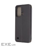 Чохол до мобільного телефона Armorstandart G-Case ZTE Blade A53 Black (ARM68856)