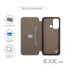 Чохол до мобільного телефона Armorstandart G-Case ZTE Blade A53 Black (ARM68856)