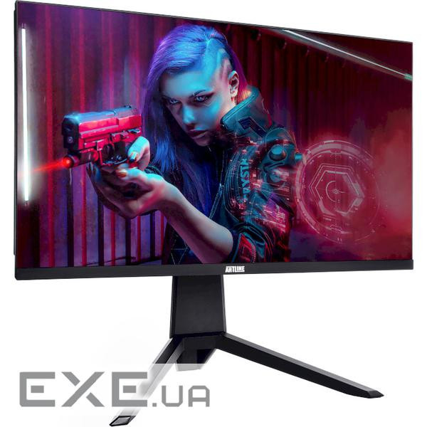 Моноблок ARTLINE Gaming G77 Black (G77V38WIN)