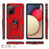 Чохол до мобільного телефона BeCover Military Xiaomi Redmi Note 10 Pro Red (706133)