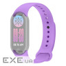 Ремінець Armorstandart для Xiaomi Mi Band 8 Lavender (ARM69914)