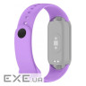 Ремінець Armorstandart для Xiaomi Mi Band 8 Lavender (ARM69914)