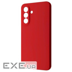 Чохол WAVE Colorful Case (TPU) Samsung Galaxy A26 red (61239 red)