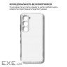 Чохол до мобільного телефона BeCover Silicone Infinix Hot 60 5G (X6726) / 60i 4G (X6728) Tr (714402)