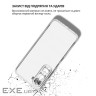 Чохол до мобільного телефона BeCover Silicone Infinix Hot 60 5G (X6726) / 60i 4G (X6728) Tr (714402)