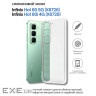 Чохол до мобільного телефона BeCover Silicone Infinix Hot 60 5G (X6726) / 60i 4G (X6728) Tr (714402)