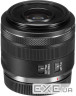 Об'єктив Canon RF 35mm f/1.8 IS Macro IS STM (2973C005)