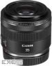 Об'єктив Canon RF 35mm f/1.8 IS Macro IS STM (2973C005)