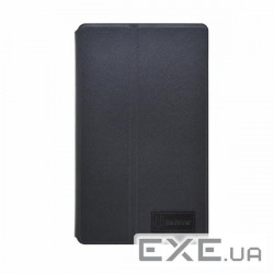 Чохол до планшета BeCover Premium Samsung Galaxy Tab A 8.4 2020 SM-T307 Black (705022)