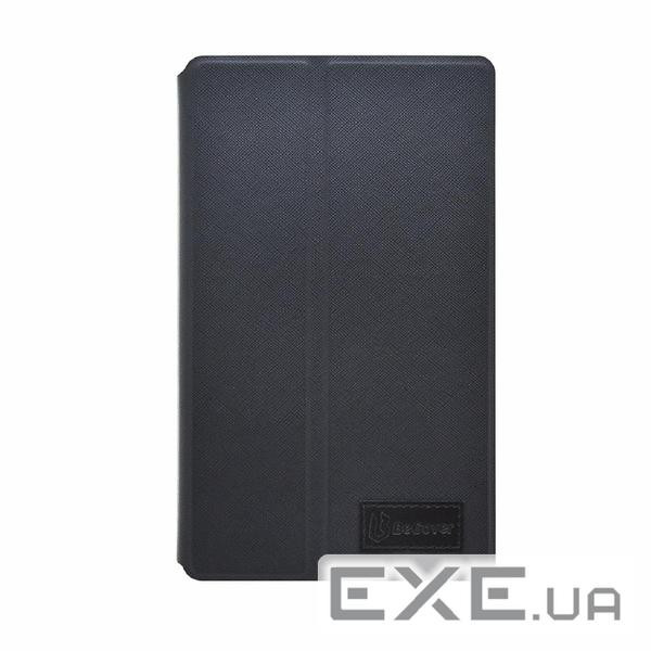 Чохол до планшета BeCover Premium Samsung Galaxy Tab A 8.4 2020 SM-T307 Black (705022)