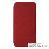 Чeхол-книжка BeCover Exclusive для Samsung Galaxy M15 5G SM-M156 Burgundy Red (711050)