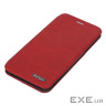 Чeхол-книжка BeCover Exclusive для Samsung Galaxy M15 5G SM-M156 Burgundy Red (711050)