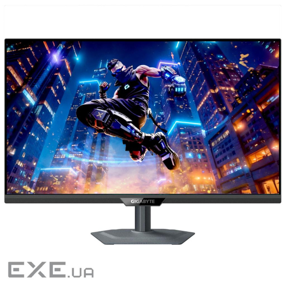 Монітор GIGABYTE M27Q2 QD Gaming Monitor