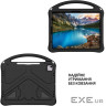 Чохол до планшета BeCover Protected Cover Apple iPad Air 13" M4 2026 Black (715292)