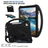 Чохол до планшета BeCover Protected Cover Apple iPad Air 13" M4 2026 Black (715292)