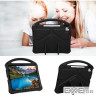 Чохол до планшета BeCover Protected Cover Apple iPad Air 13" M4 2026 Black (715292)