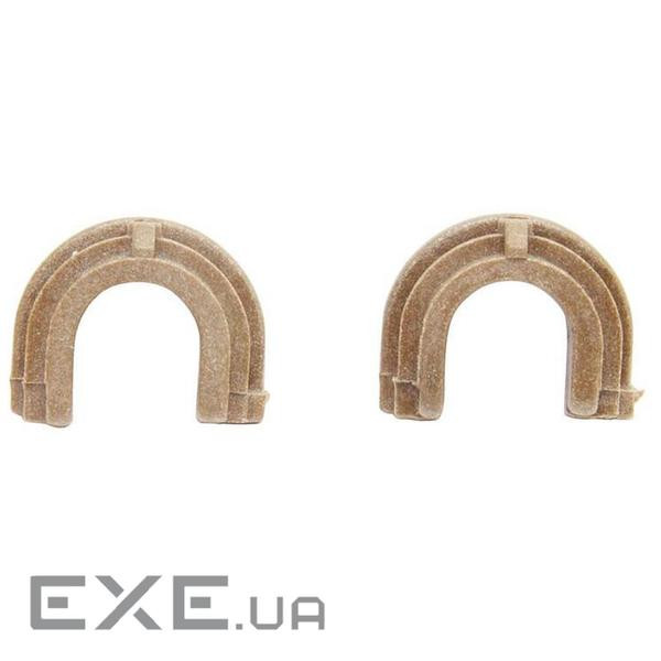 Втулка гумового вала LJ P1505/M1120/M1522 комплект бушингів AHK (21411)