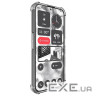 Чохол для мобільного телефону BeCover Anti-Shock Nothing Phone (2a) Clear (711793)